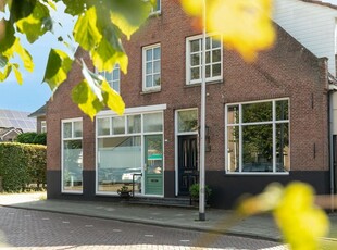 Loeffstraat 56, Waalwijk