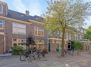 Louise Henriettestraat 32, Groningen