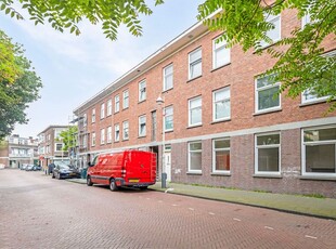 Lunterenstraat 44, Den Haag