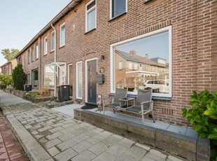 Maasstraat 13, Rhoon