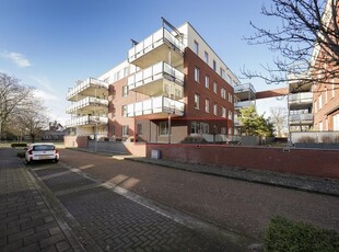 Maltezerlaan 8, Harderwijk