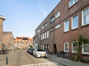 Margrietstraat 16B, Rotterdam