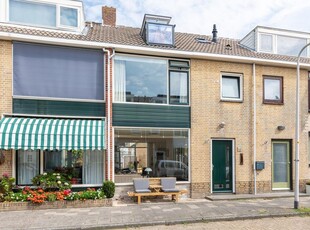 Marijkestraat 20, Noordwijk