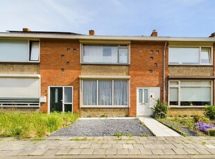 Marijkestraat 5, Hoek