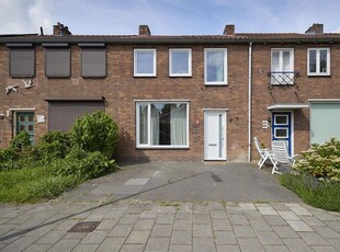 Marijkestraat 5, Terneuzen