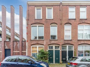 Mariottestraat 82, 'S