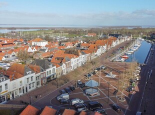 Markt 9, Brouwershaven