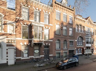 Mathenesserlaan 181B, Rotterdam