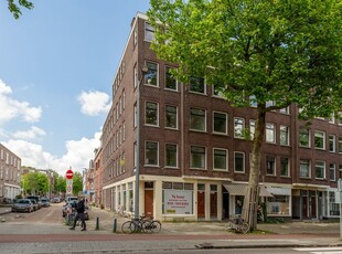 Mathenesserweg 75B, Rotterdam