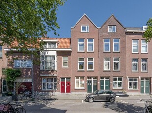 Maximiliaanstraat 10A, Rotterdam