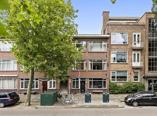 Medemblikstraat 50, 'S