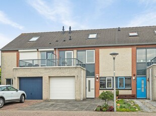 Mendelssohnstraat 53, Capelle aan den IJssel