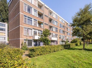 Menno ter Braakstraat 35, Rotterdam