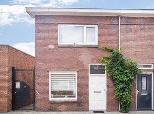 Merelstraat 37, Tilburg