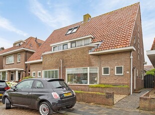 Middelburgsestraat 10, Goes