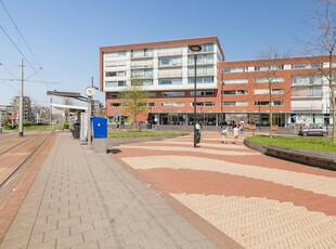 Middeldijkerplein 162, Barendrecht