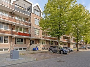 Middellaan 410, Breda