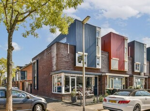 Mississippistraat 65, Purmerend