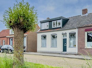 Molendijk 42, Hoek