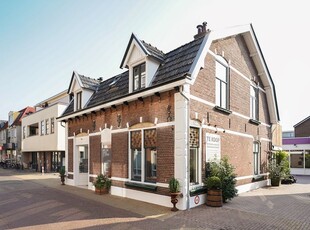 Molenstraat 11, Putten