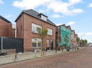 Molenstraat 34, Noordwijk