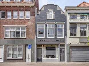 Molenstraat 61a, Roosendaal