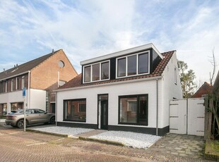 Mosselstraat 5, Yerseke