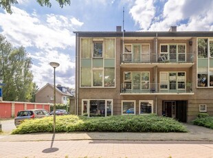 Mozartweg 51A, Amersfoort