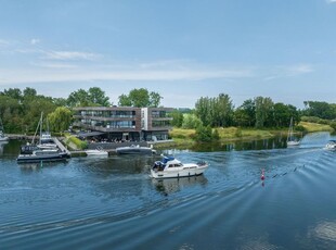 Muidenweg 1E, Arnemuiden