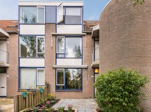 Nettelhorst 32, Alphen Aan Den Rijn