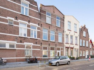 Nicolaes Honighstraat 5a, Vlissingen