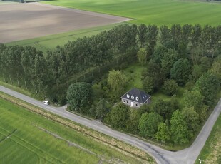 Nieuw Westenrijkdijk 2, Sluiskil