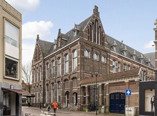 Nieuwe Markt 1H, Zwolle