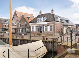 Nieuwe Schans 1b, Bunschoten