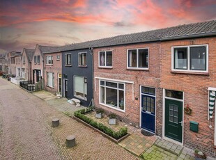 Nieuwe Schans 71, Bunschoten