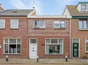 Nieuwstraat 39, Den Helder