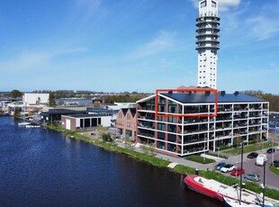 Nijverheidsweg 60, Alphen Aan Den Rijn