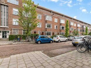 Nolensstraat 37b2, Rotterdam