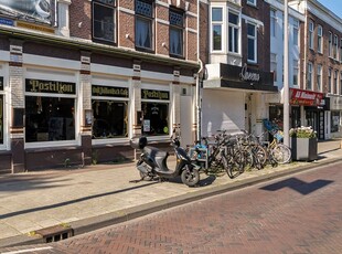 Noordmolenstraat 2B02, Rotterdam