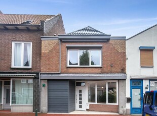 Noordstraat 12, Sas Van Gent