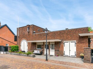 Noordwal 16, Leerdam