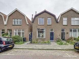 Noordweg 155, Middelburg