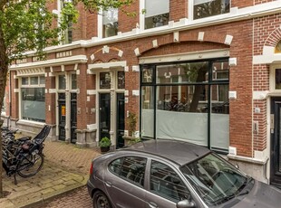 Obrechtstraat 63, 'S