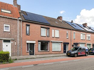 Oerlesestraat 143, Tilburg