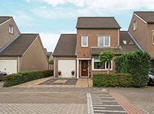 Oleanderstraat 10, Almere