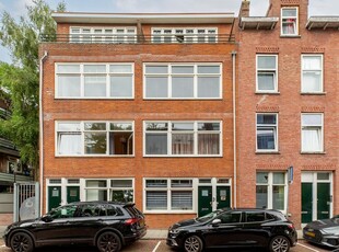 Oostvoornsestraat 23A, Rotterdam