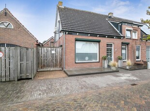 Oranjeboomstraat 37, Wemeldinge