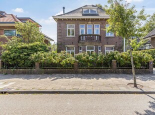 Oranjelaan 4, Oegstgeest