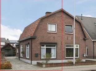 Oranjestraat 44, Holten