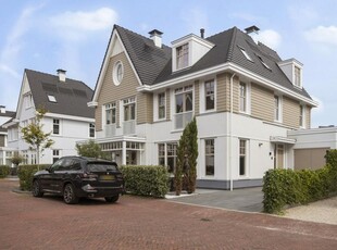 Oswald Wenckebachstraat 4, Noordwijk